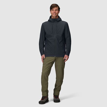 Outdoor Research - Shadow Hybrid Hooded Jacket - Men's