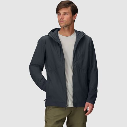 Outdoor Research - Shadow Hybrid Hooded Jacket - Men's