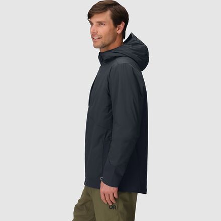 Outdoor Research - Shadow Hybrid Hooded Jacket - Men's