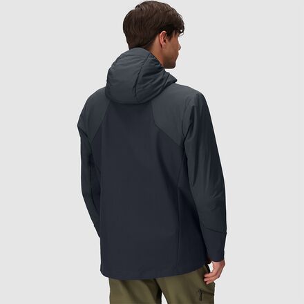 Outdoor Research - Shadow Hybrid Hooded Jacket - Men's