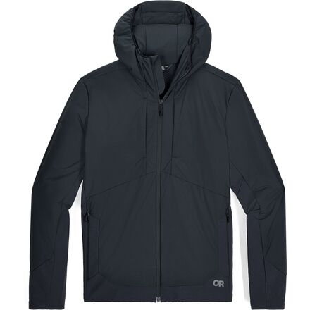 Outdoor Research - Shadow Hybrid Hooded Jacket - Men's