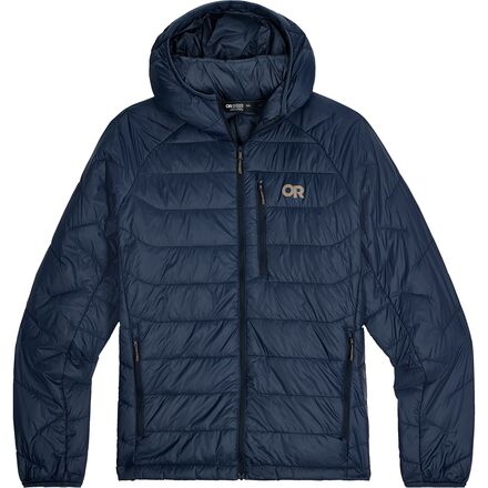 Outdoor Research - SuperStrand XT Hooded Jacket - Men's