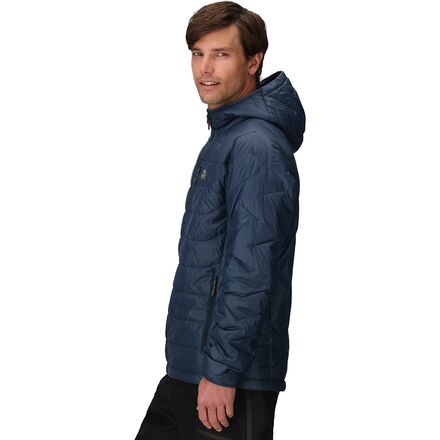 Outdoor Research - SuperStrand XT Hooded Jacket - Men's