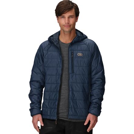 Outdoor Research - SuperStrand XT Hooded Jacket - Men's