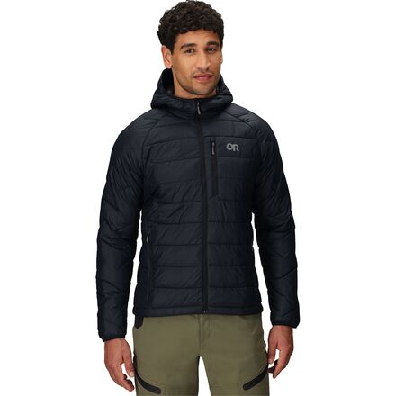 SuperStrand XT Hooded Jacket - Men's