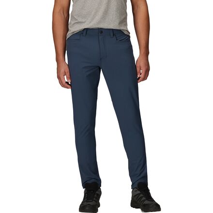Timberline Fleece Lined Pant - Men's