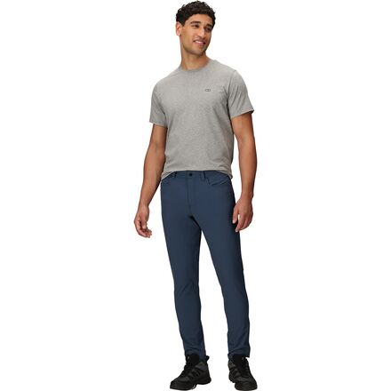 Outdoor Research - Timberline Fleece Lined Pant - Men's