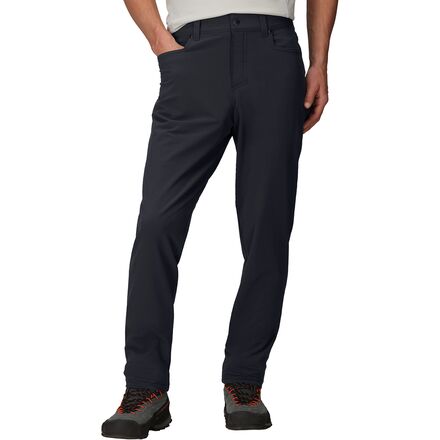 Timberline Fleece Lined Pant - Men's