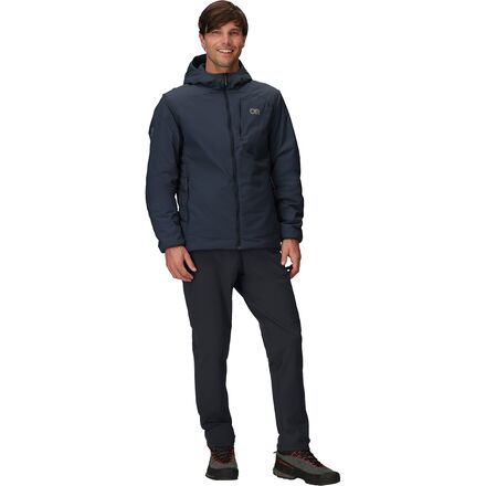 Outdoor Research - Timberline Fleece Lined Pant - Men's