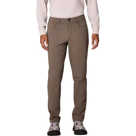 Timberline Fleece Lined Pant - Men's