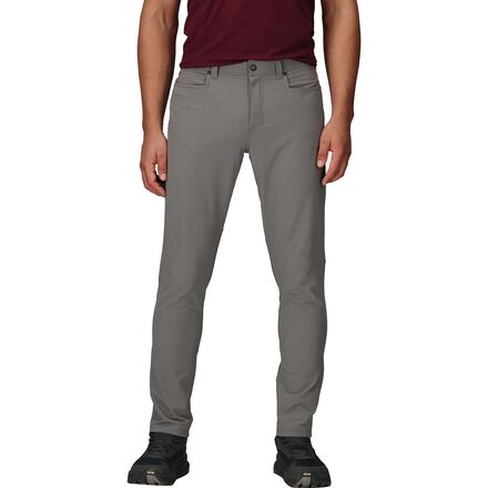 Timberline Fleece Lined Pant - Men's