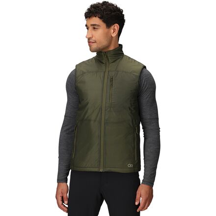 Tradecraft II Vest - Men's