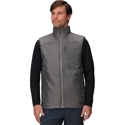 Tradecraft II Vest - Men's