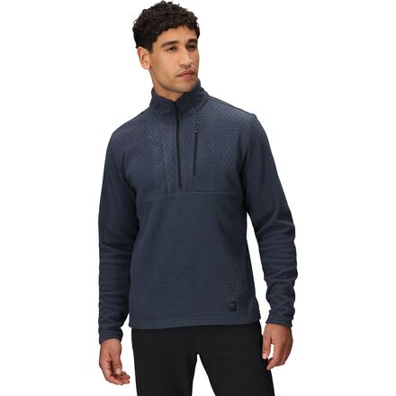 Trail Mix XT Fleece 1/2-Zip Pullover - Men's