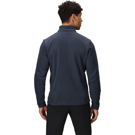 Outdoor Research - Trail Mix XT Fleece 1/2-Zip Pullover - Men's