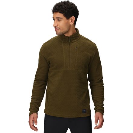 Trail Mix XT Fleece 1/2-Zip Pullover - Men's