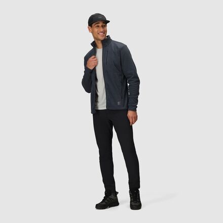 Outdoor Research - Trail Mix XT Fleece Jacket - Men's