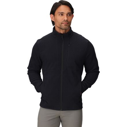 Trail Mix XT Fleece Jacket - Men's