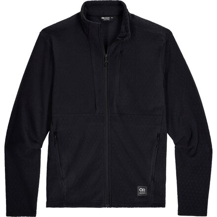 Outdoor Research - Trail Mix XT Fleece Jacket - Men's