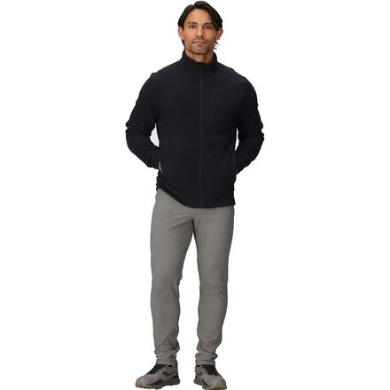 Outdoor Research - Trail Mix XT Fleece Jacket - Men's