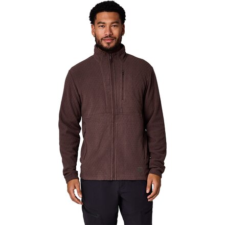 Trail Mix XT Fleece Jacket - Men's