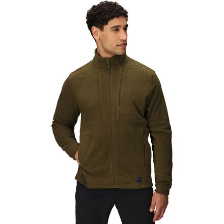 Trail Mix XT Fleece Jacket - Men's