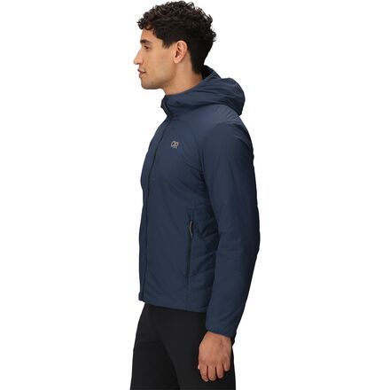 Outdoor Research - Vesper Insulated Hooded Jacket - Men's