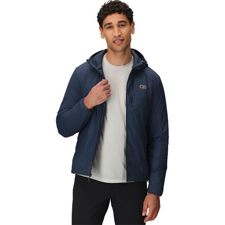 Outdoor Research - Vesper Insulated Hooded Jacket - Men's