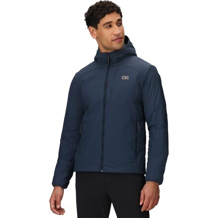 Outdoor Research - Vesper Insulated Hooded Jacket - Men's