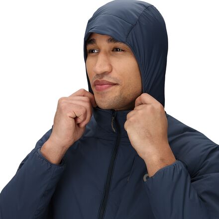 Outdoor Research - Vesper Insulated Hooded Jacket - Men's