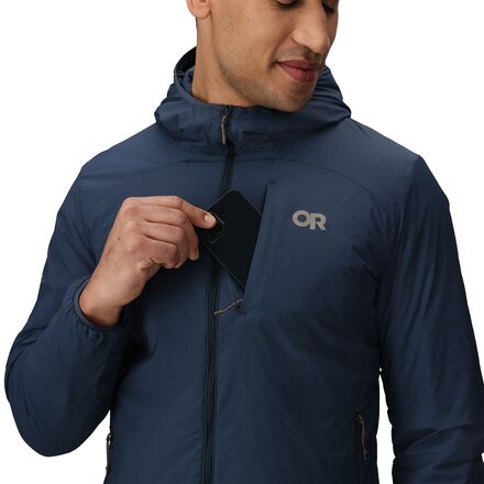 Outdoor Research - Vesper Insulated Hooded Jacket - Men's