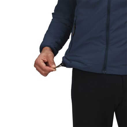 Outdoor Research - Vesper Insulated Hooded Jacket - Men's