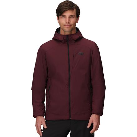 Vesper Insulated Hooded Jacket - Men's