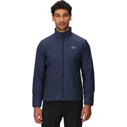Vesper Insulated Jacket - Men's