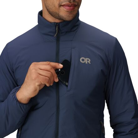 Outdoor Research - Vesper Insulated Jacket - Men's
