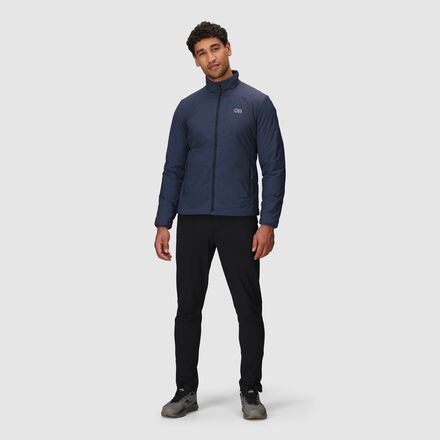 Outdoor Research - Vesper Insulated Jacket - Men's
