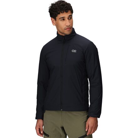 Vesper Insulated Jacket - Men's