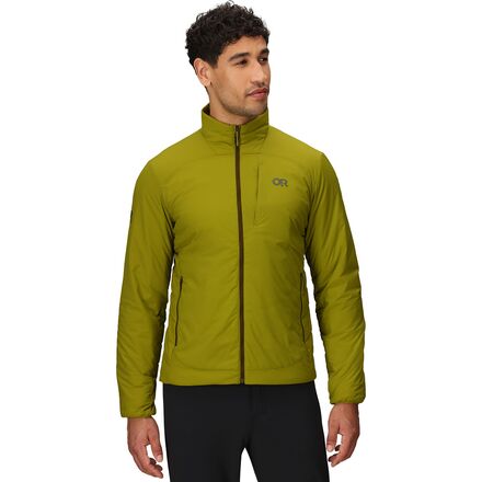 Vesper Insulated Jacket - Men's