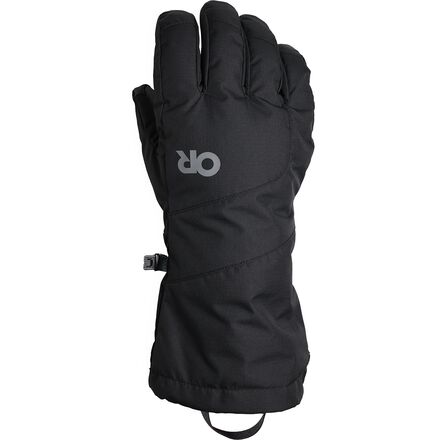Adrenaline Glove - Men's