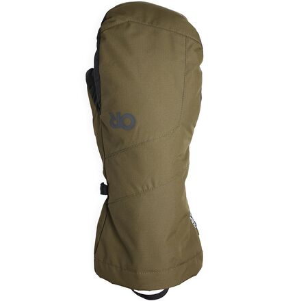 Adrenaline Mitten - Men's