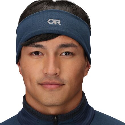 Outdoor Research - Deviator Fleece Headband