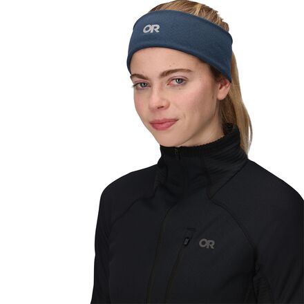 Outdoor Research - Deviator Fleece Headband