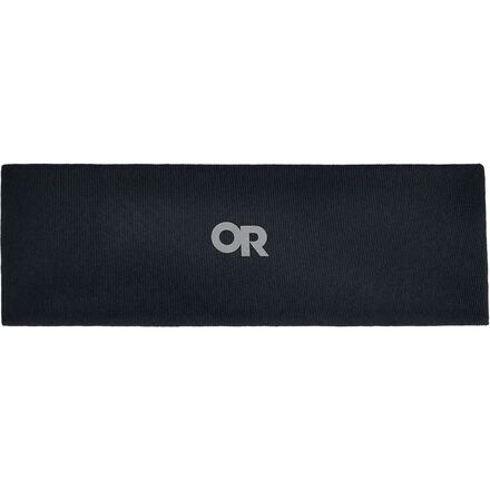 Deviator Fleece Headband