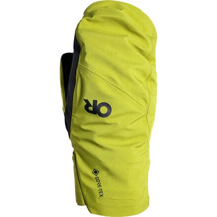 Hemispheres Team GORE-TEX 3L Mitten