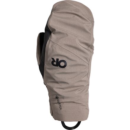 Hemispheres Team GORE-TEX 3L Mitten