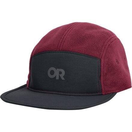 Howling Wind 5-Panel Cap