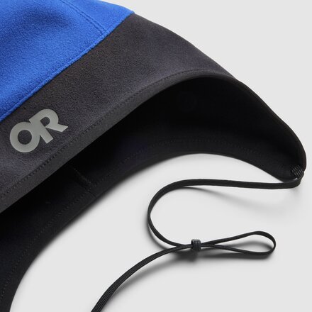 Outdoor Research - Newhalem WINDSTOPPER Hat