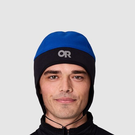Outdoor Research - Newhalem WINDSTOPPER Hat