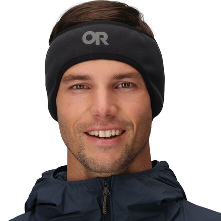 Outdoor Research - Newhalem WINDSTOPPER Headband