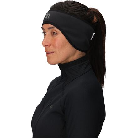 Outdoor Research - Newhalem WINDSTOPPER Headband